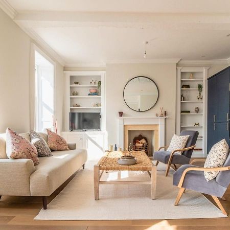Hitchmans Mews - Stunning 2Bd In Chipping Norton! Apartment Ngoại thất bức ảnh