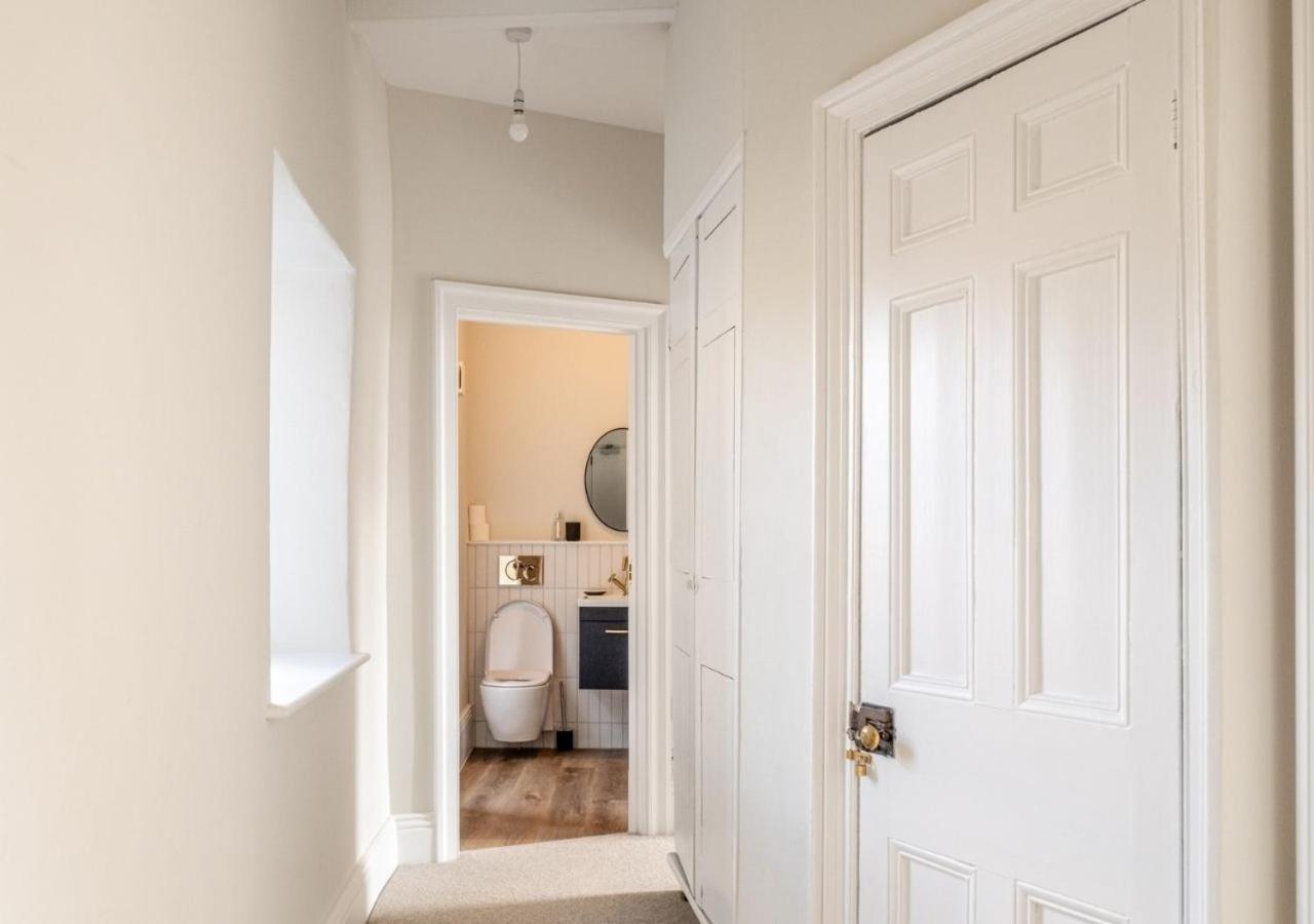 Hitchmans Mews - Stunning 2Bd In Chipping Norton! Apartment Ngoại thất bức ảnh