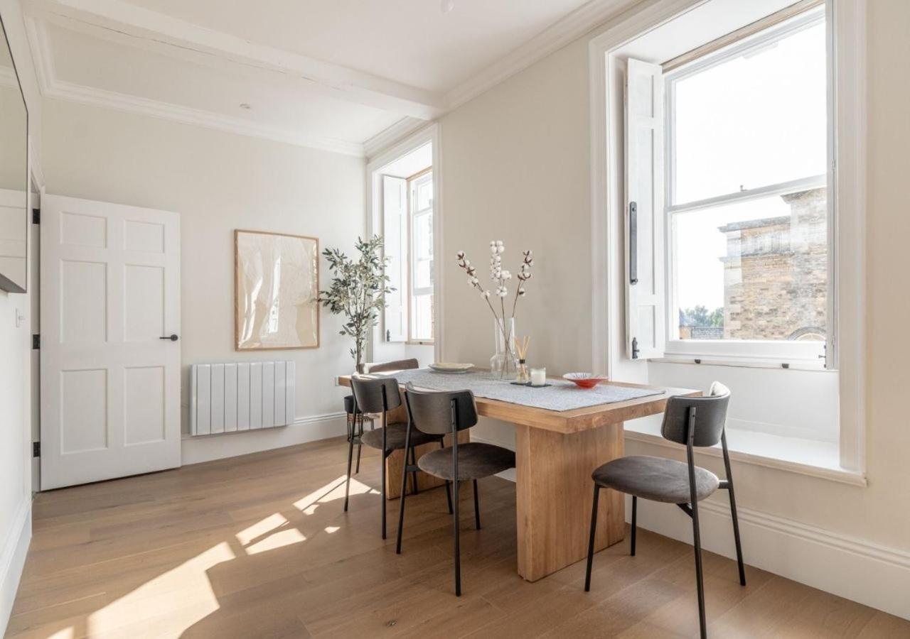 Hitchmans Mews - Stunning 2Bd In Chipping Norton! Apartment Ngoại thất bức ảnh