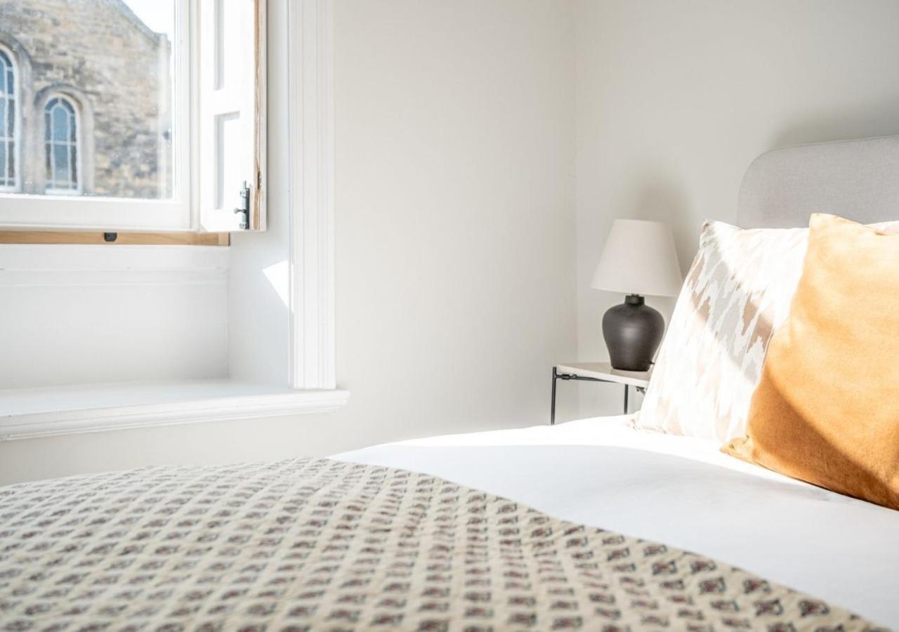 Hitchmans Mews - Stunning 2Bd In Chipping Norton! Apartment Ngoại thất bức ảnh