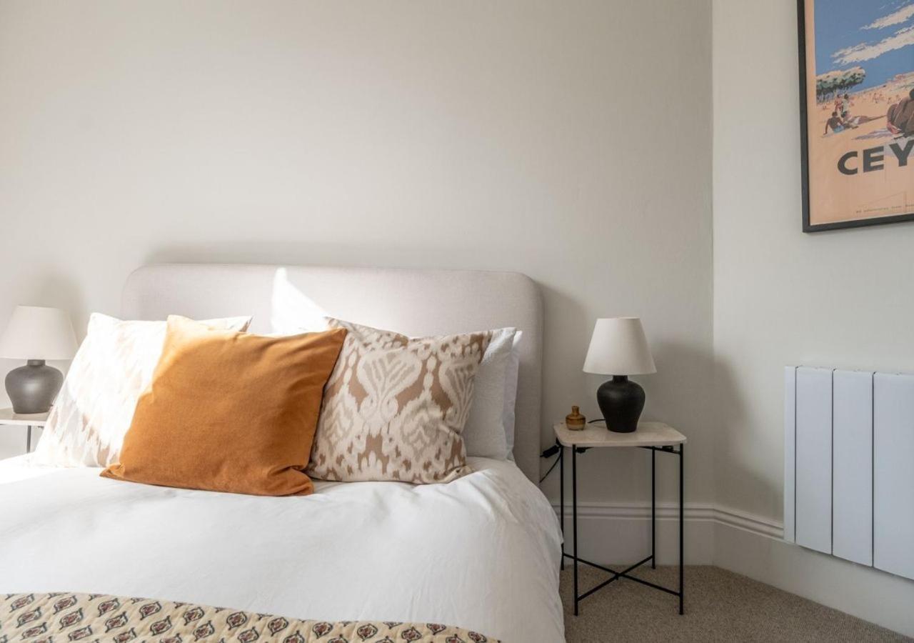 Hitchmans Mews - Stunning 2Bd In Chipping Norton! Apartment Ngoại thất bức ảnh