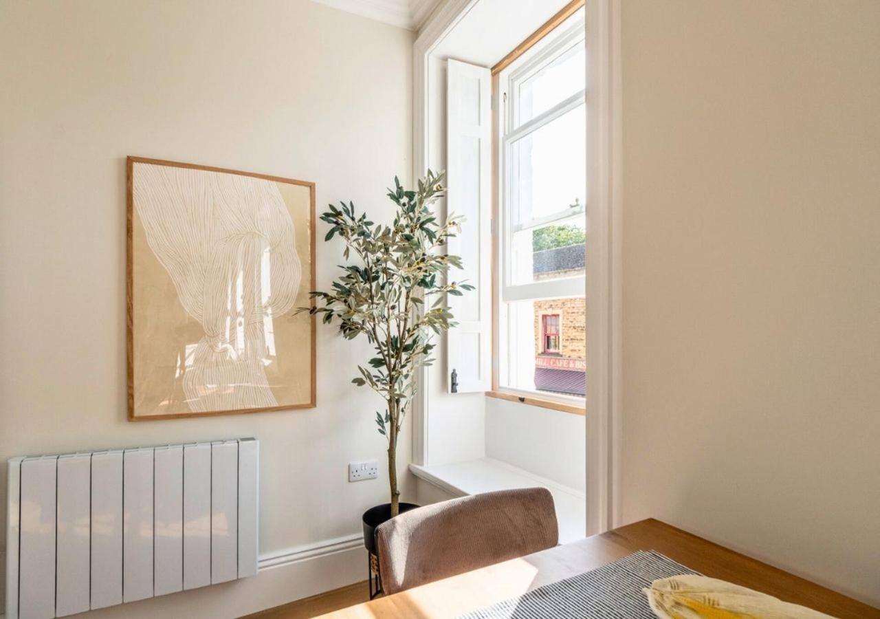 Hitchmans Mews - Stunning 2Bd In Chipping Norton! Apartment Ngoại thất bức ảnh