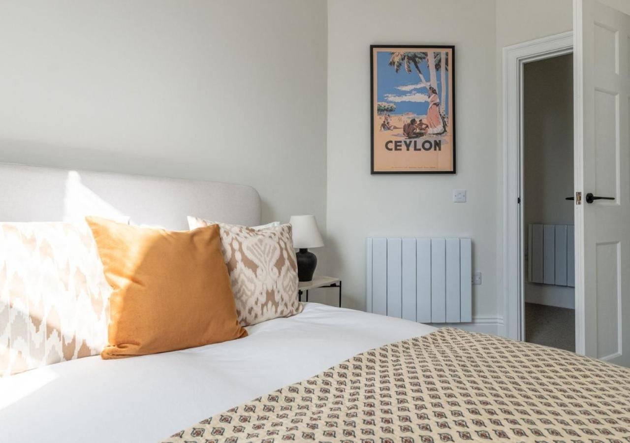 Hitchmans Mews - Stunning 2Bd In Chipping Norton! Apartment Ngoại thất bức ảnh