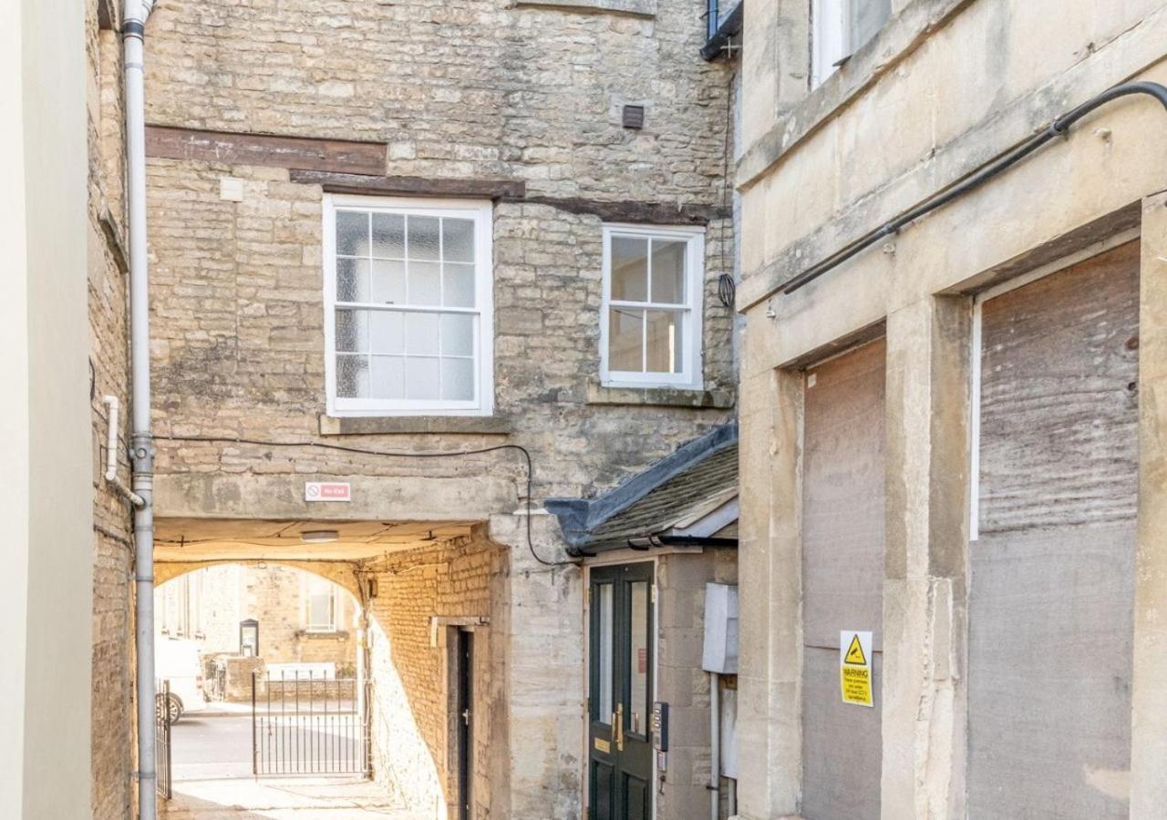 Hitchmans Mews - Stunning 2Bd In Chipping Norton! Apartment Ngoại thất bức ảnh
