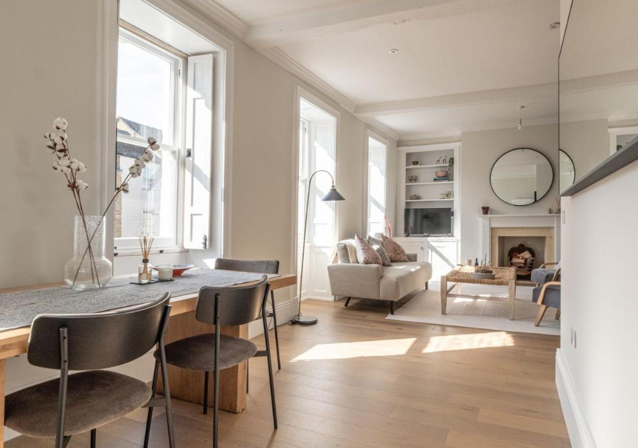 Hitchmans Mews - Stunning 2Bd In Chipping Norton! Apartment Ngoại thất bức ảnh
