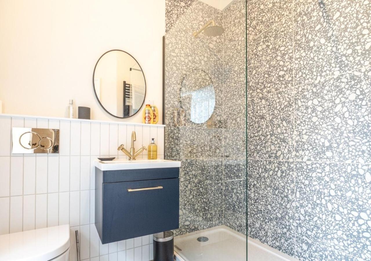 Hitchmans Mews - Stunning 2Bd In Chipping Norton! Apartment Ngoại thất bức ảnh
