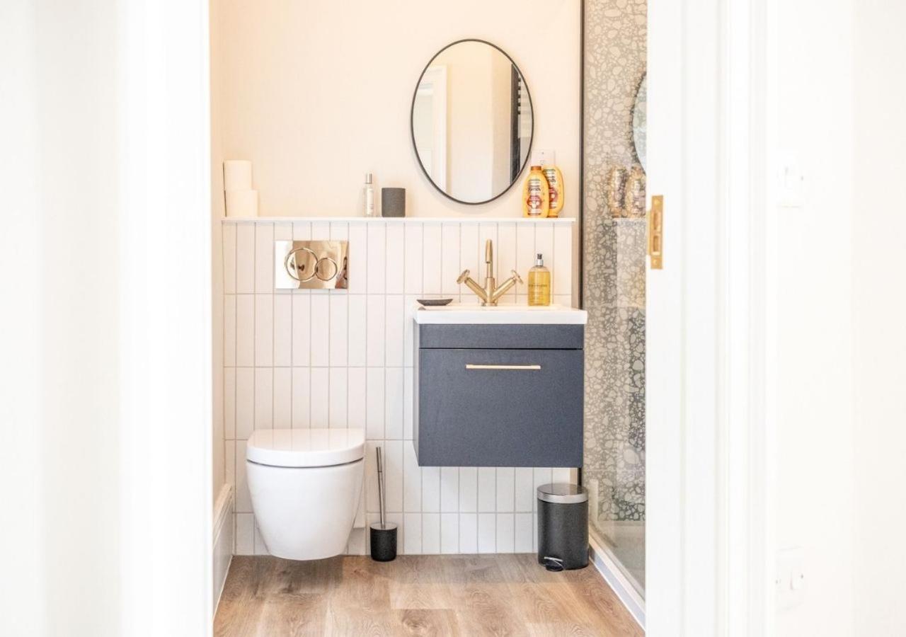 Hitchmans Mews - Stunning 2Bd In Chipping Norton! Apartment Ngoại thất bức ảnh