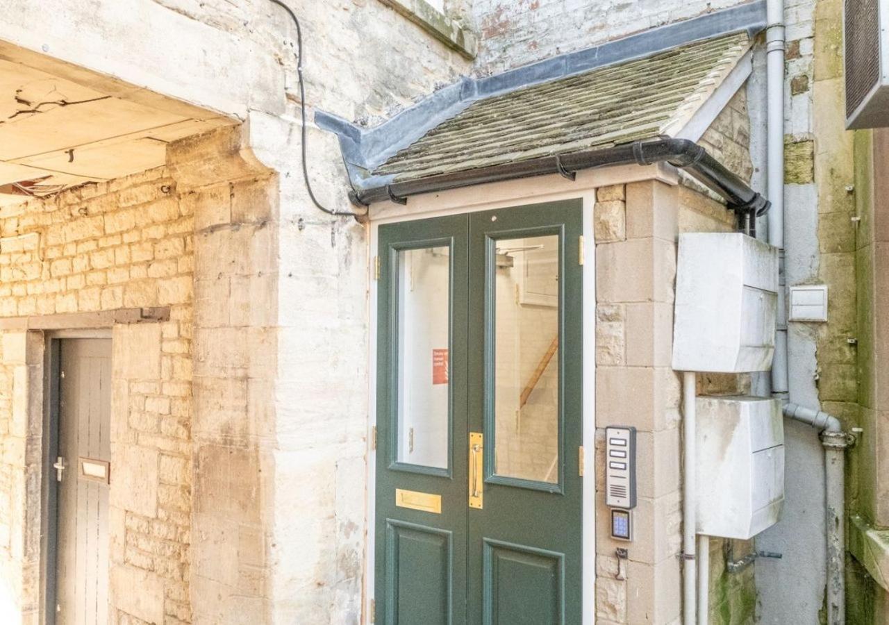 Hitchmans Mews - Stunning 2Bd In Chipping Norton! Apartment Ngoại thất bức ảnh