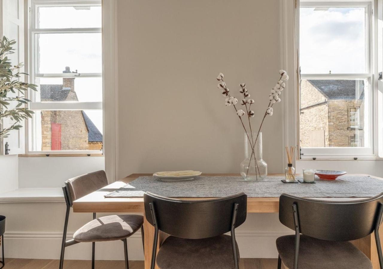 Hitchmans Mews - Stunning 2Bd In Chipping Norton! Apartment Ngoại thất bức ảnh