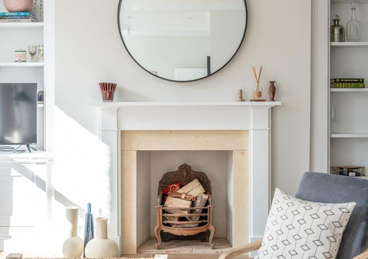 Hitchmans Mews - Stunning 2Bd In Chipping Norton! Apartment Ngoại thất bức ảnh