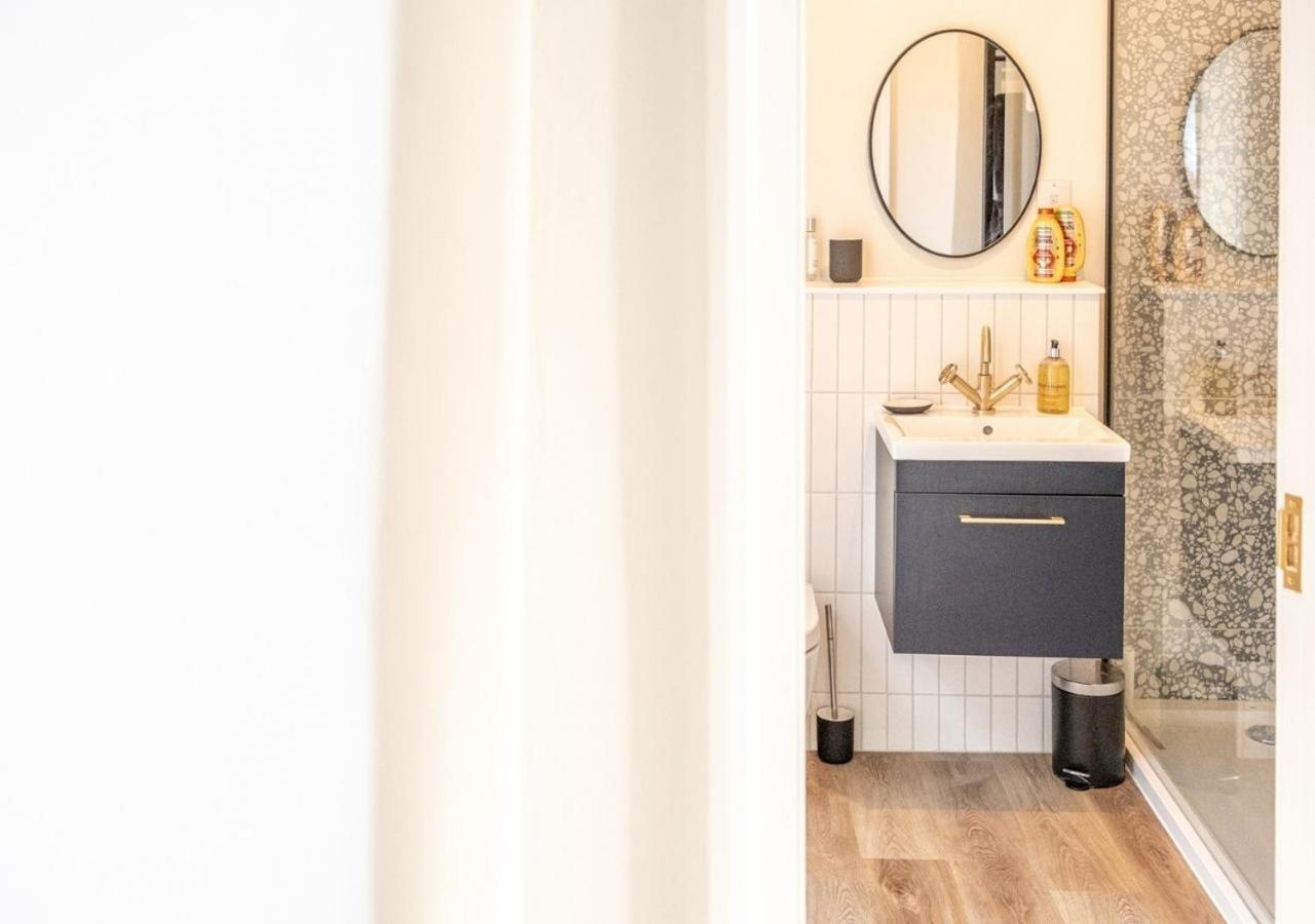 Hitchmans Mews - Stunning 2Bd In Chipping Norton! Apartment Ngoại thất bức ảnh