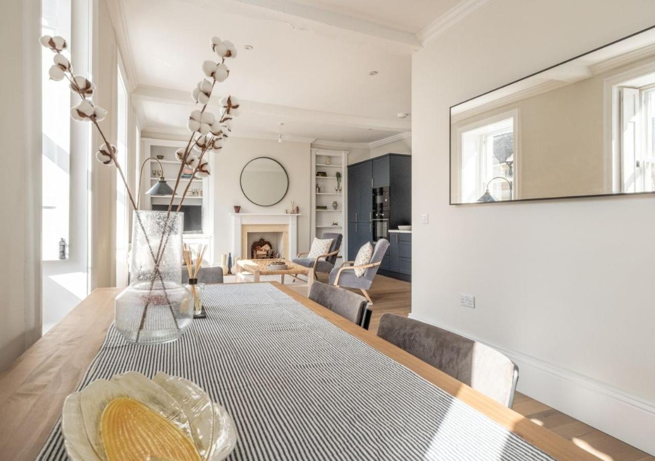Hitchmans Mews - Stunning 2Bd In Chipping Norton! Apartment Ngoại thất bức ảnh