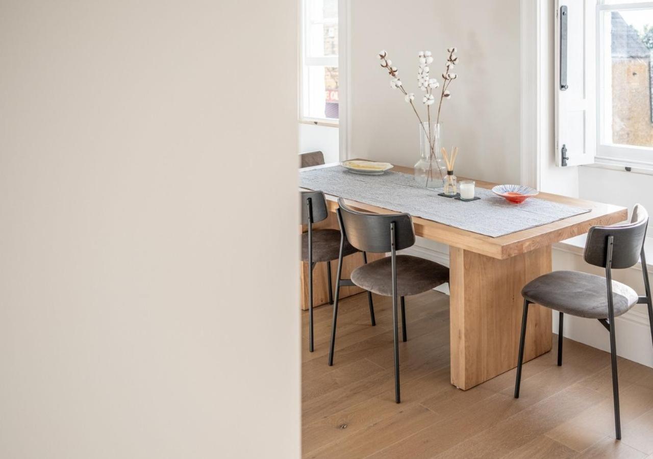 Hitchmans Mews - Stunning 2Bd In Chipping Norton! Apartment Ngoại thất bức ảnh