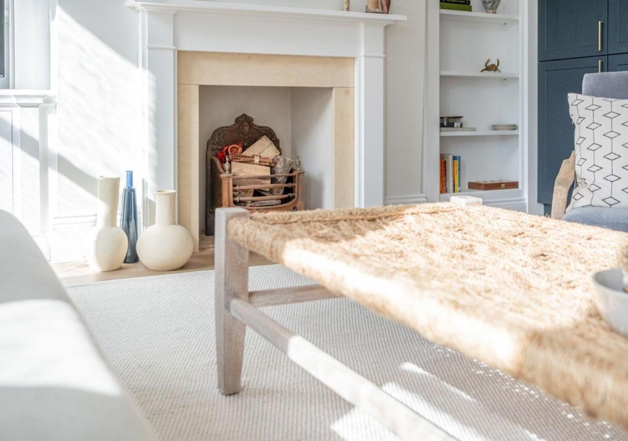 Hitchmans Mews - Stunning 2Bd In Chipping Norton! Apartment Ngoại thất bức ảnh