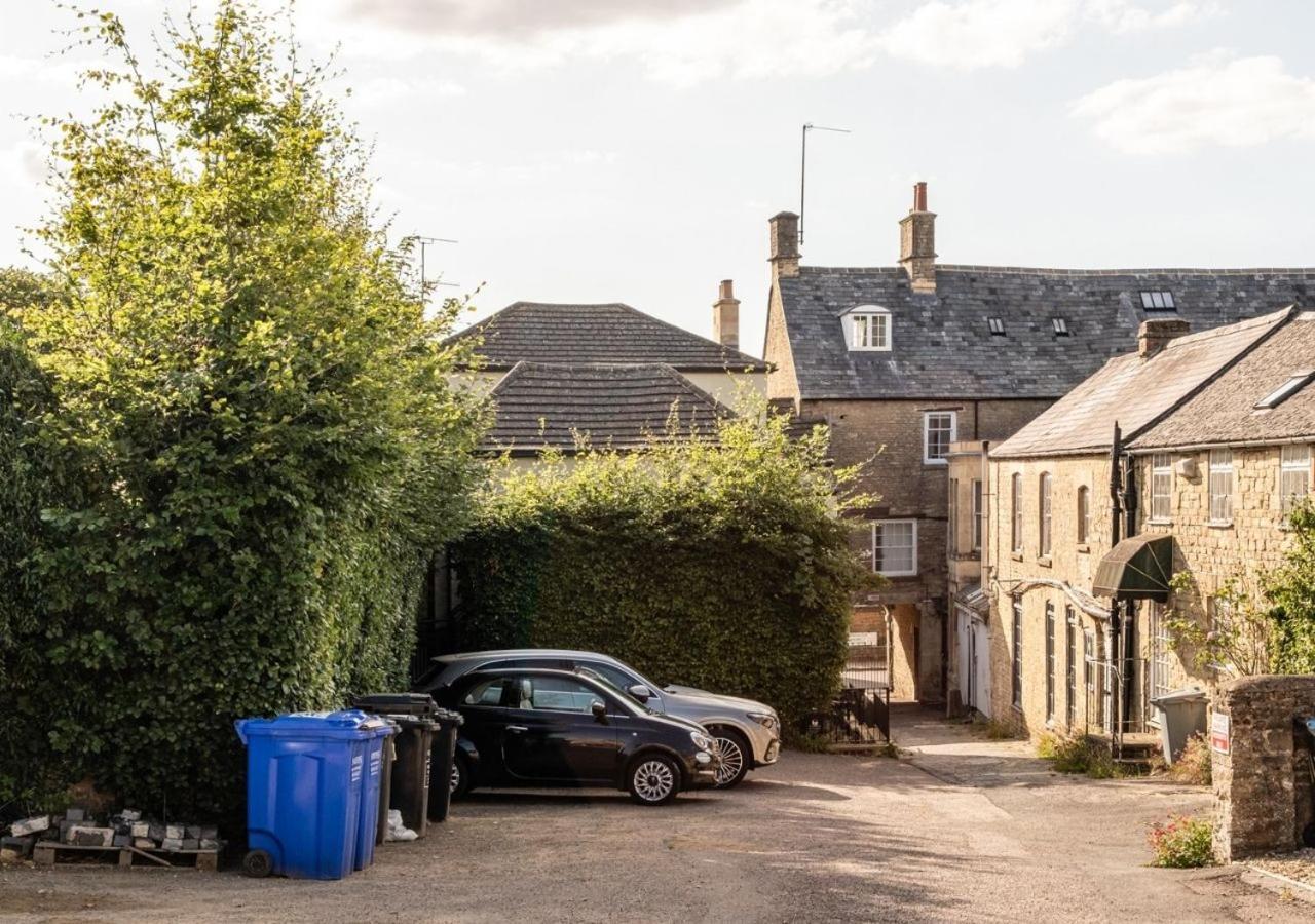 Hitchmans Mews - Stunning 2Bd In Chipping Norton! Apartment Ngoại thất bức ảnh