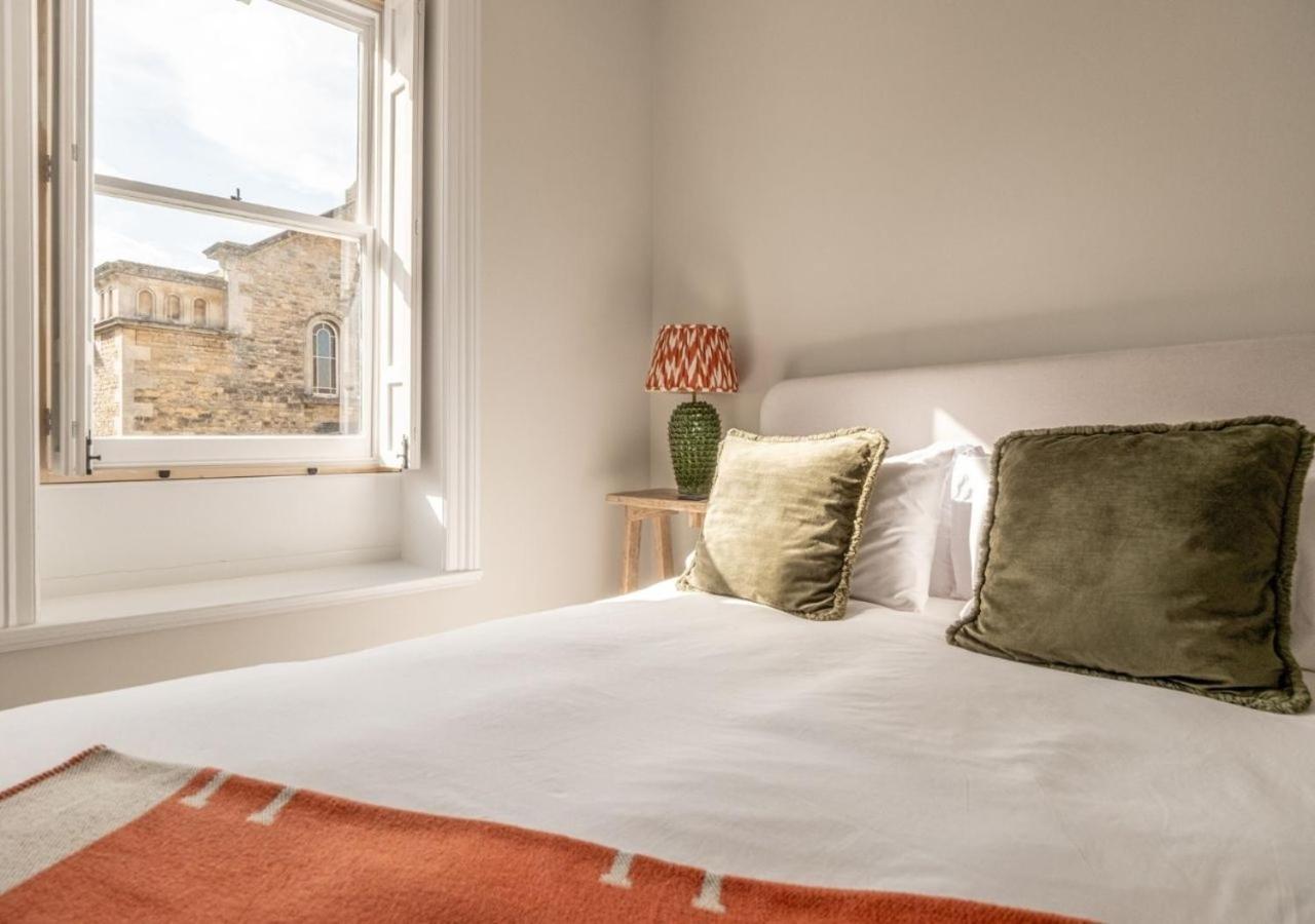 Hitchmans Mews - Stunning 2Bd In Chipping Norton! Apartment Ngoại thất bức ảnh