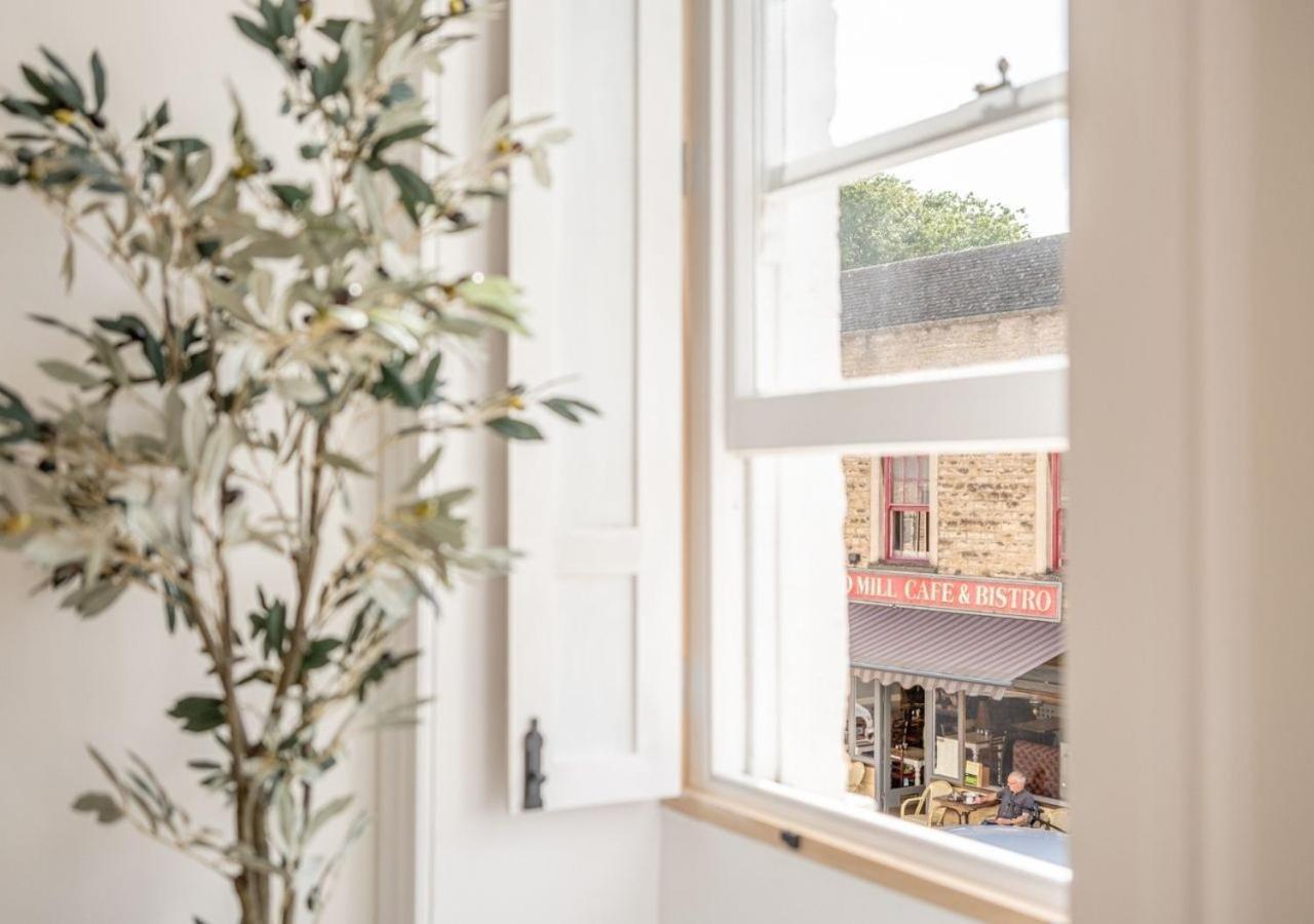 Hitchmans Mews - Stunning 2Bd In Chipping Norton! Apartment Ngoại thất bức ảnh