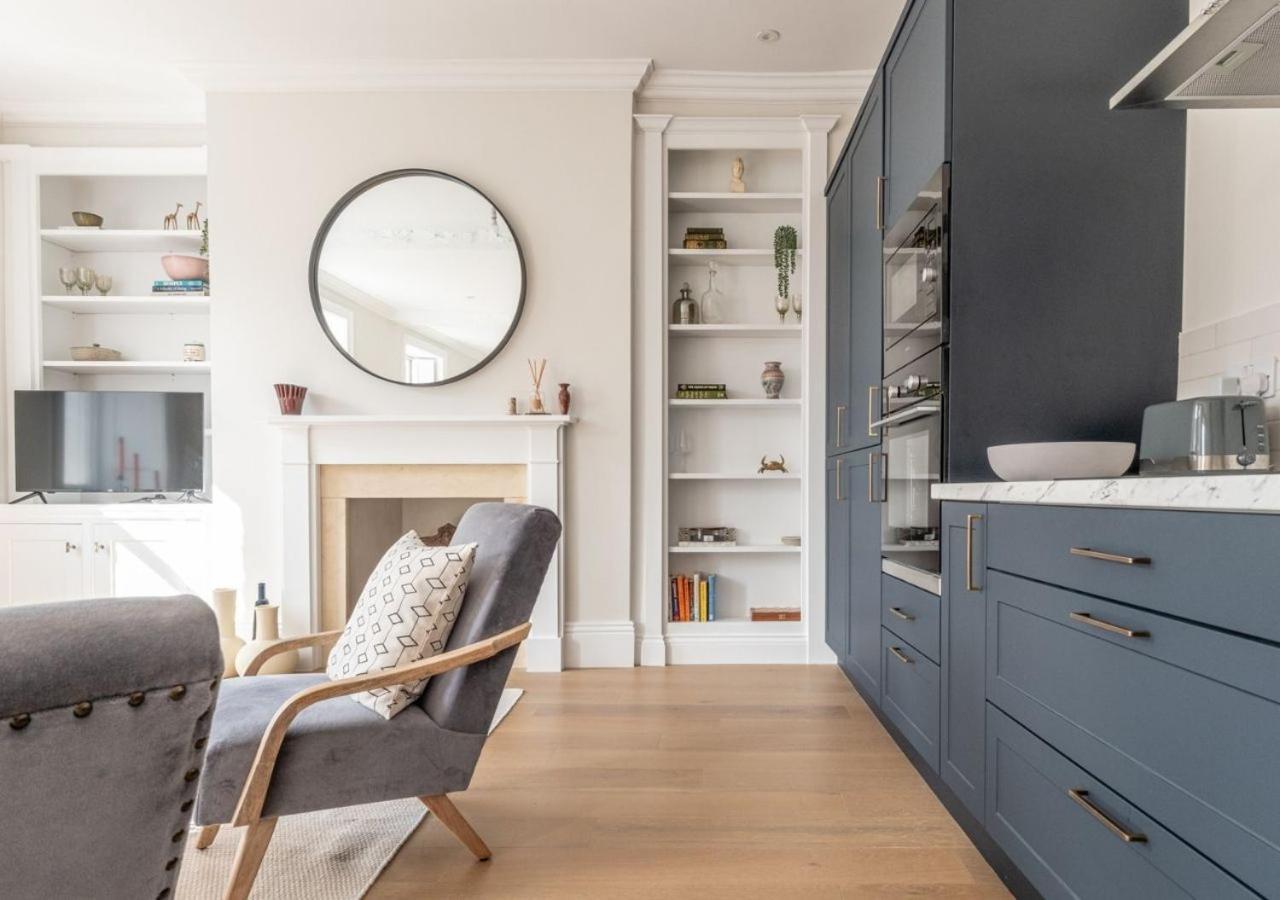 Hitchmans Mews - Stunning 2Bd In Chipping Norton! Apartment Ngoại thất bức ảnh